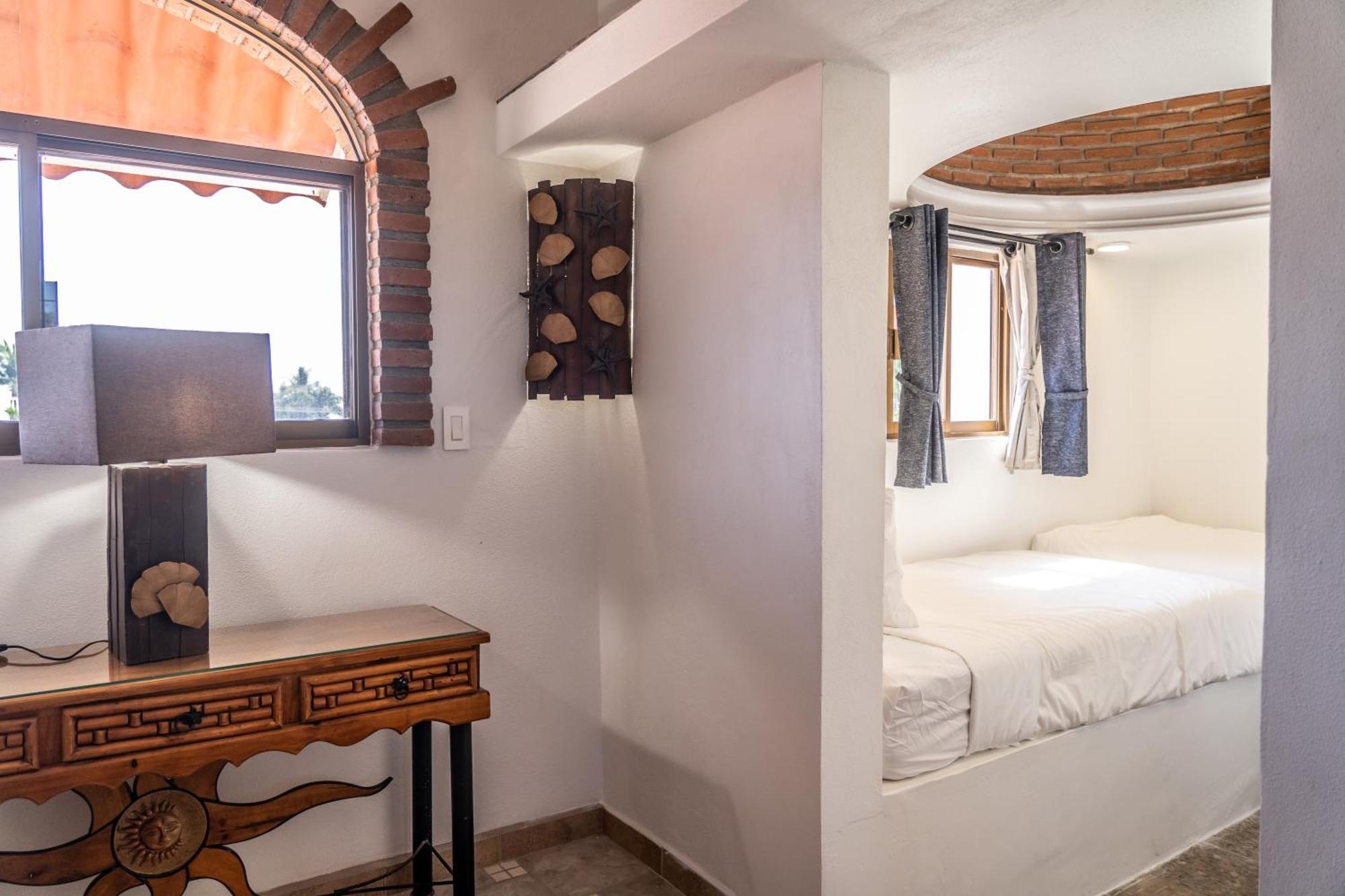 5 Frogs Hotel Bucerías Kültér fotó