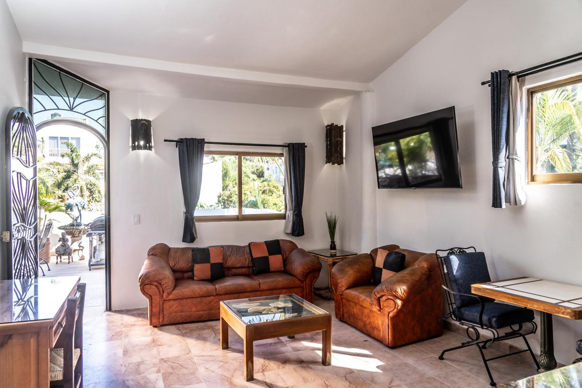 5 Frogs Hotel Bucerías Kültér fotó
