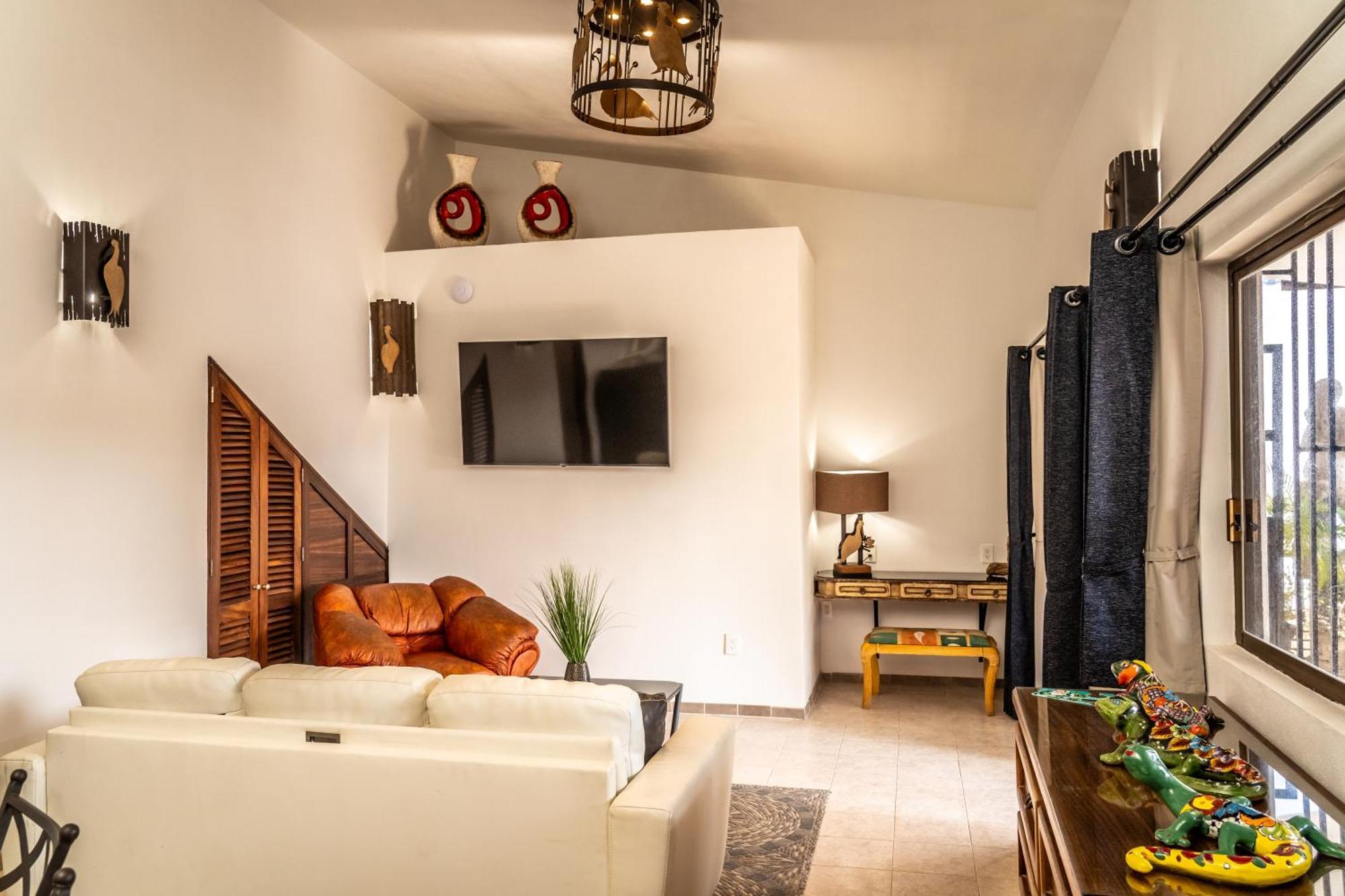 5 Frogs Hotel Bucerías Kültér fotó