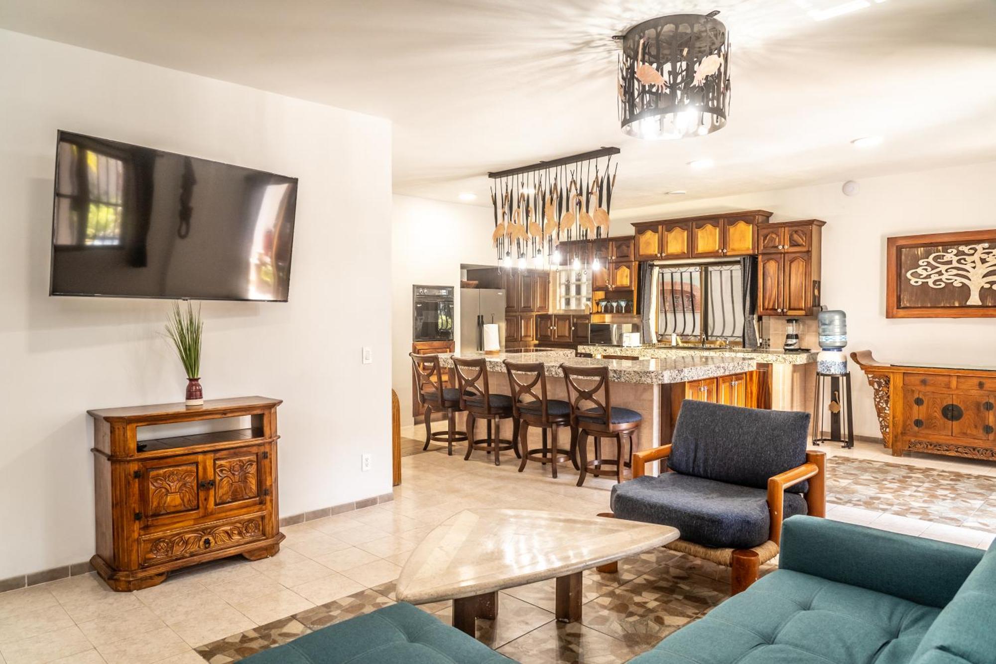 5 Frogs Hotel Bucerías Kültér fotó